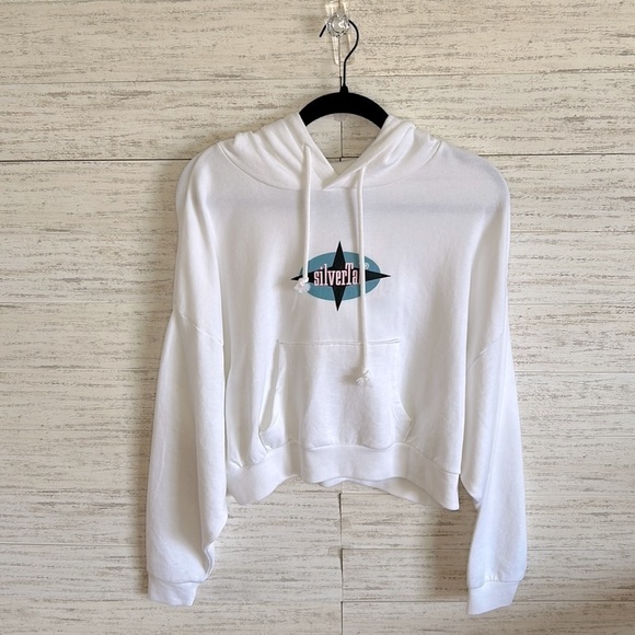 Levi’s SilverTab Hoodie Sweater | SIZE XL - Picture 1 of 5